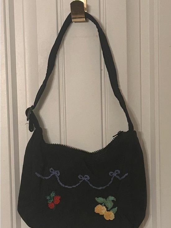 Amazon Handbags - Black Bag